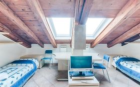 Trieste Loft Central Apartment
